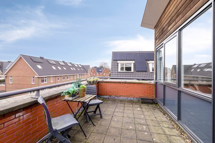 Photo 40 of Burgemeester Vermeulenstraat 17