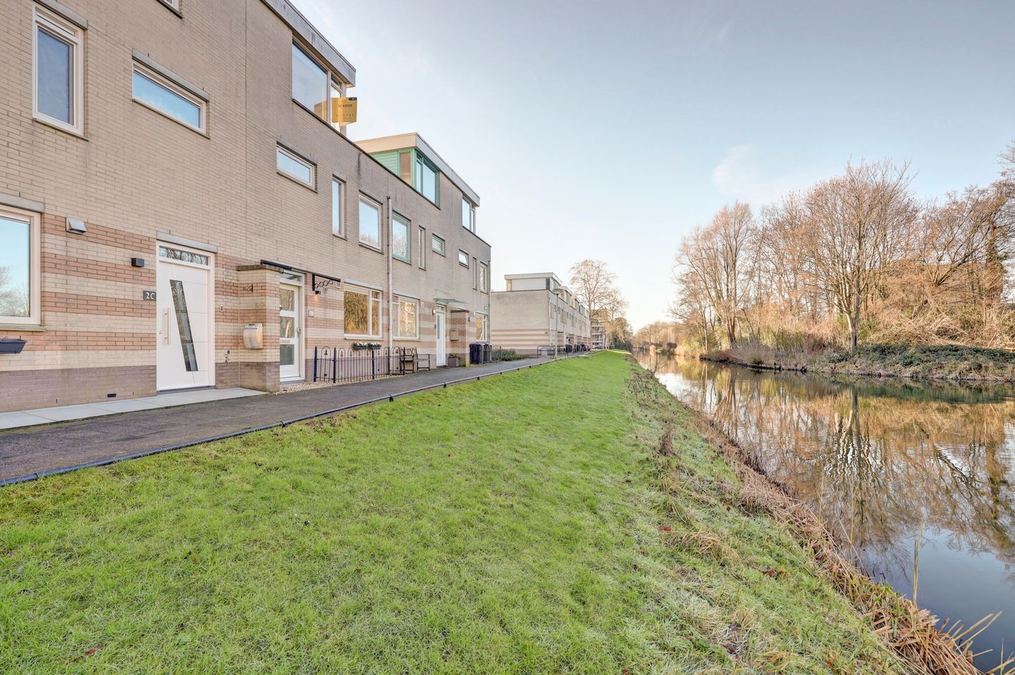 Foto 34 van Iepenlaan 2-D