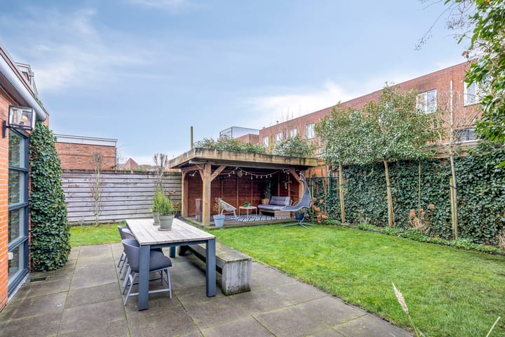 Photo 41 of Burgemeester Vermeulenstraat 17