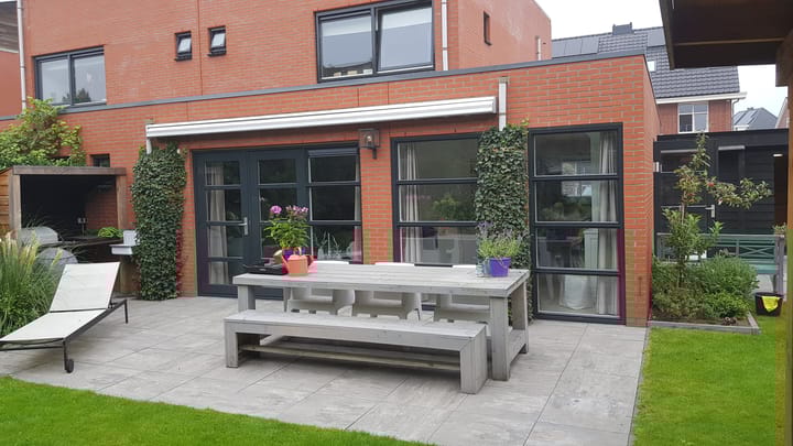 Photo 43 of Burgemeester Vermeulenstraat 17