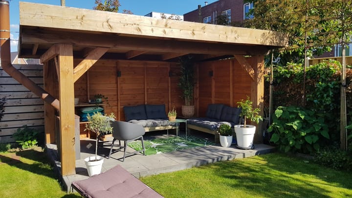 Photo 45 of Burgemeester Vermeulenstraat 17