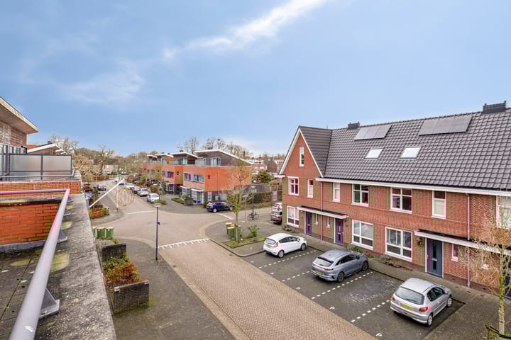 Photo 50 of Burgemeester Vermeulenstraat 17