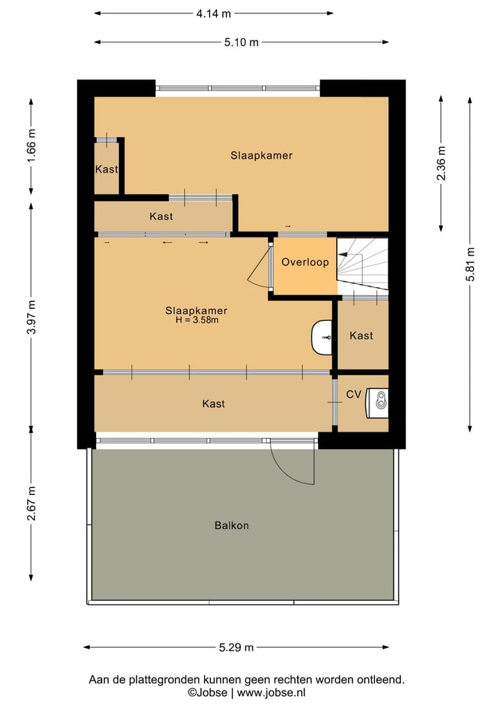 Photo 53 of Burgemeester Vermeulenstraat 17