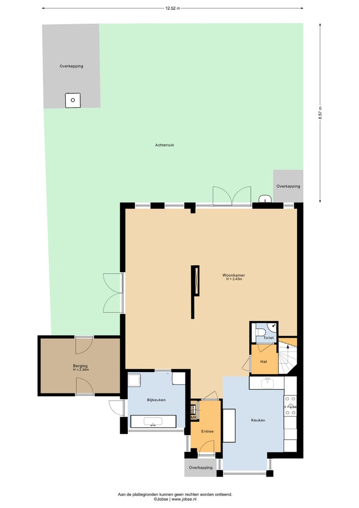 Photo 55 of Burgemeester Vermeulenstraat 17