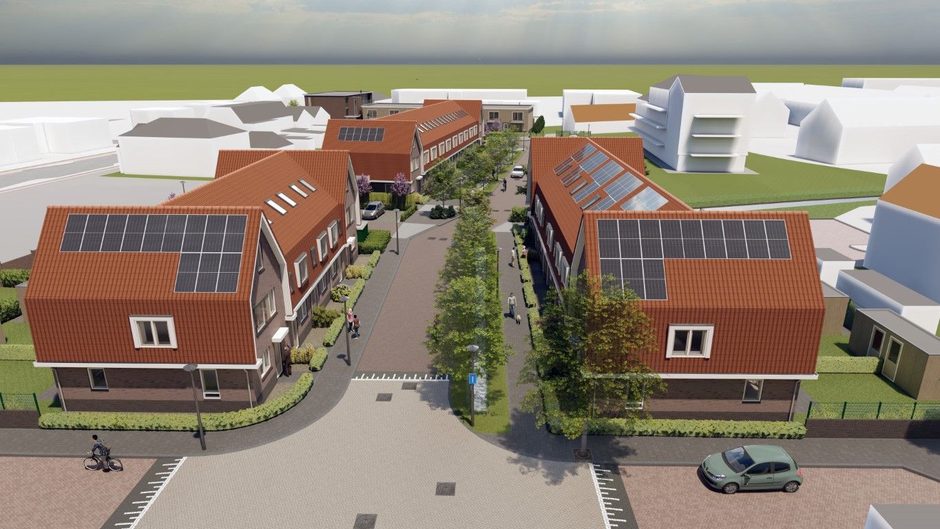 Foto 6 van Type C (Bouwnr. 33)