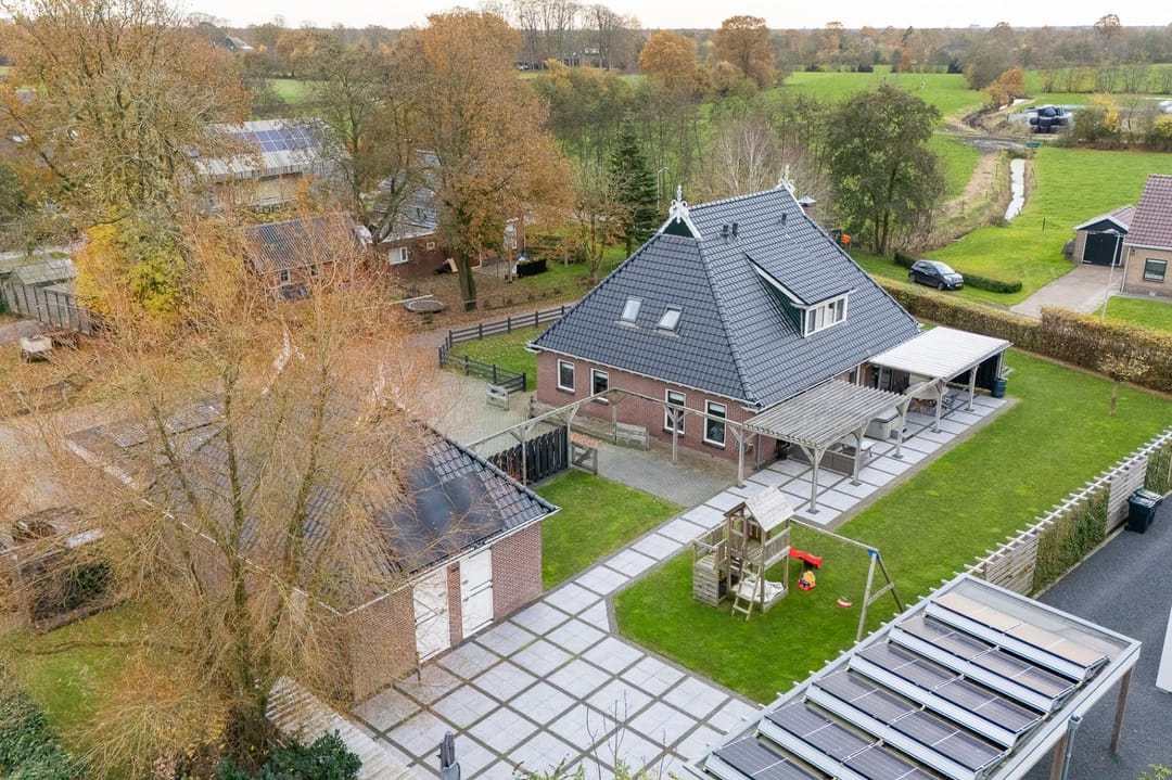 Foto 1 van It Heechsân 3