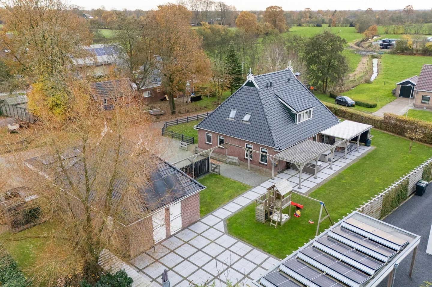 Foto 1 van It Heechsân 3