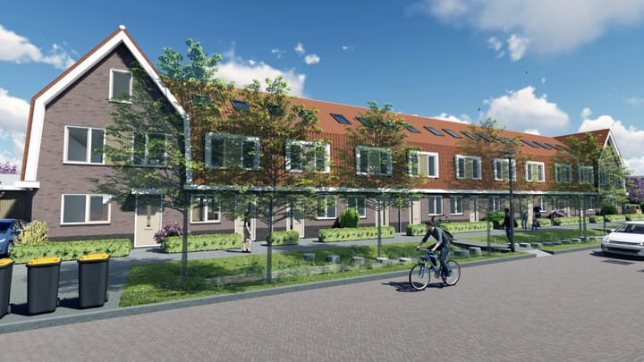 Foto 11 van Type C (Bouwnr. 37)