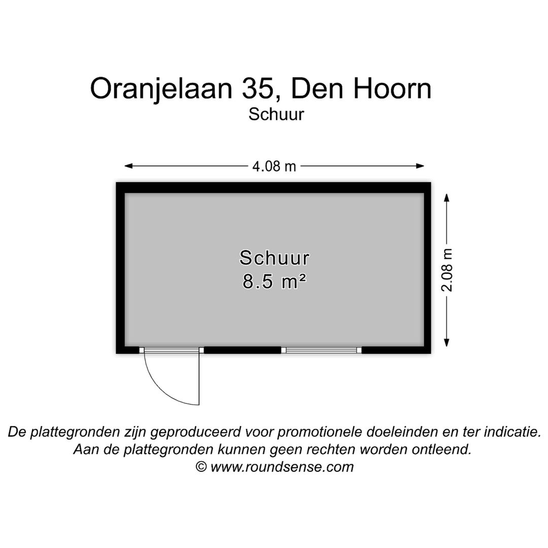Foto 23 van Oranjelaan 35