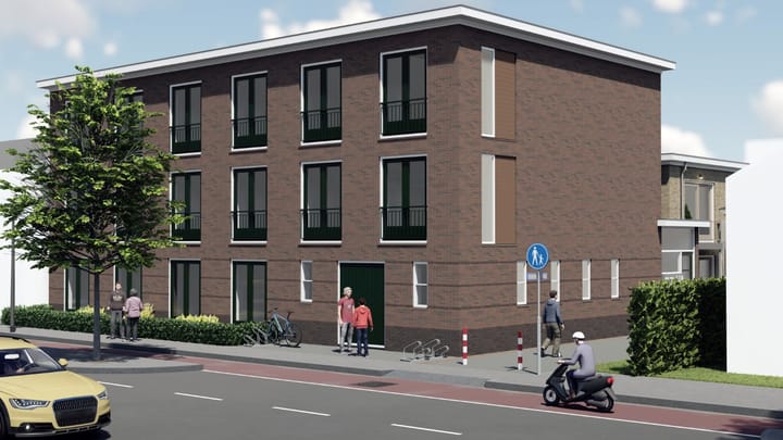 Foto 27 van Type C (Bouwnr. 42)