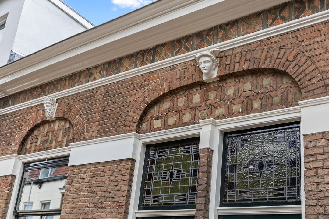 Photo 8 of Gildstraat 153