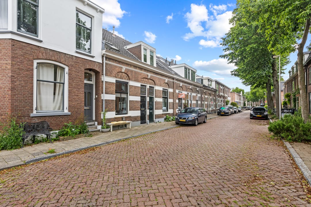 Photo 7 of Gildstraat 153