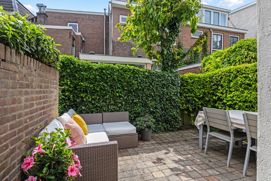 Photo 22 of Gildstraat 153