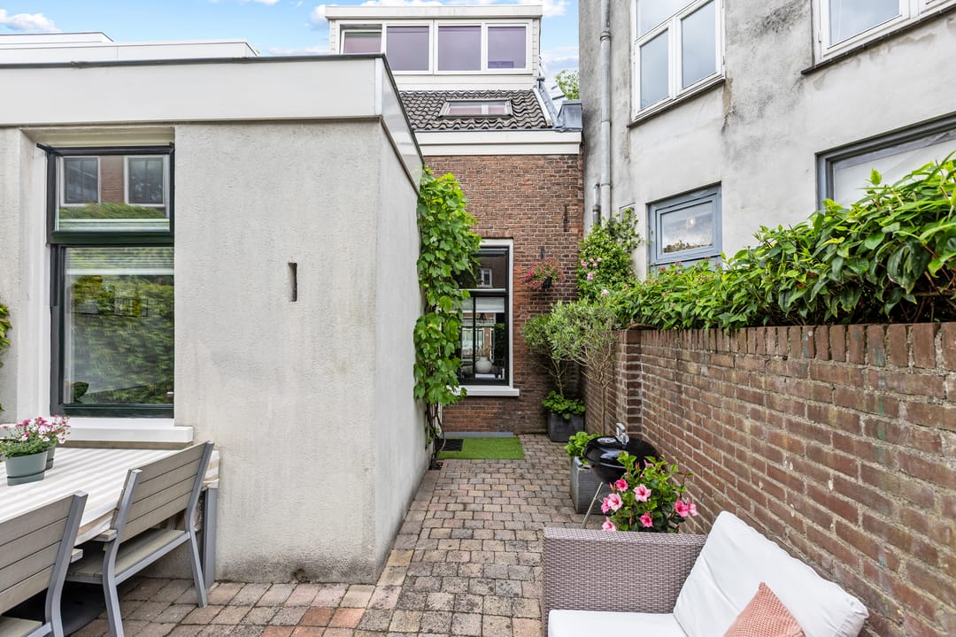 Photo 28 of Gildstraat 153