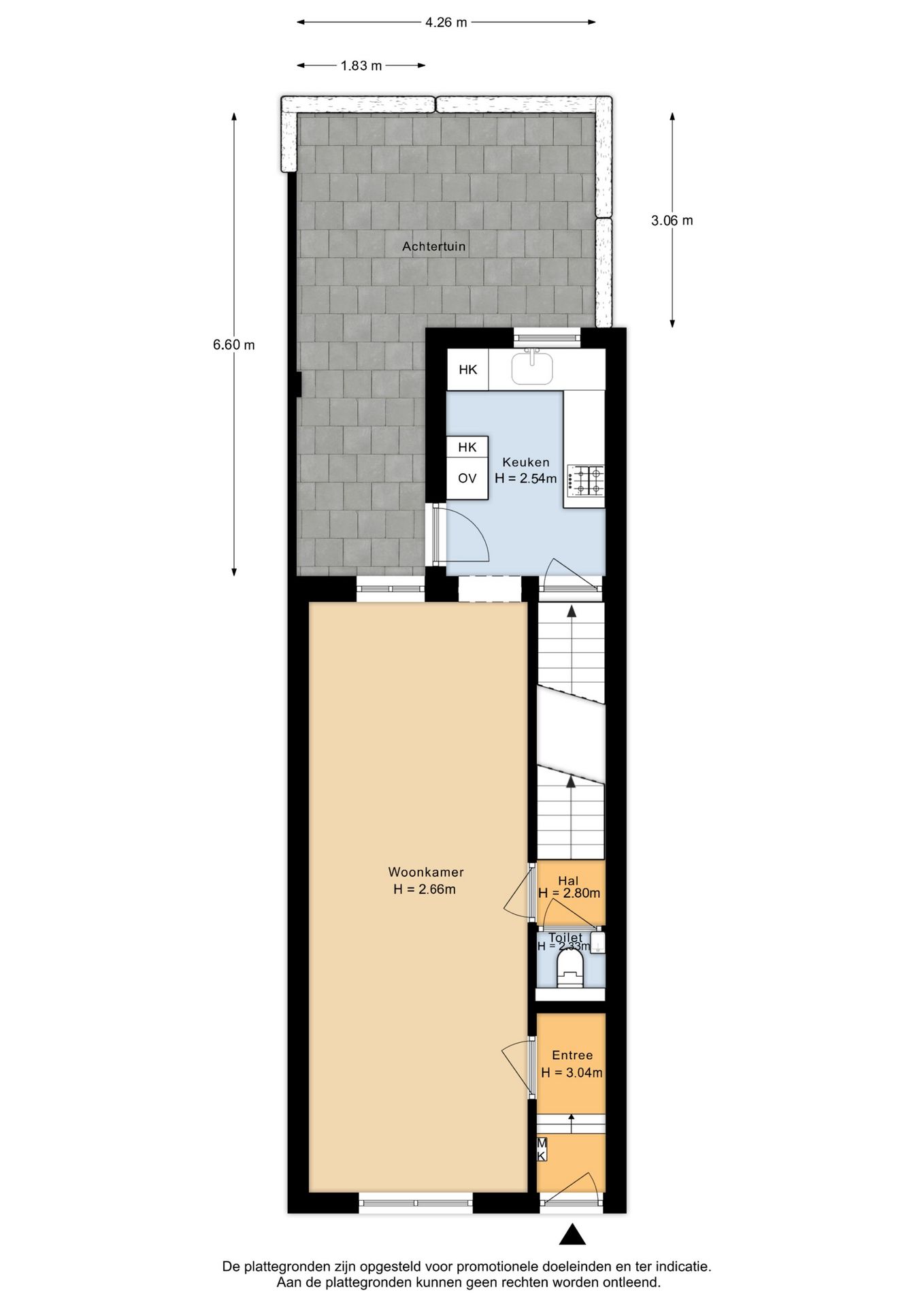 Photo 51 of Gildstraat 153