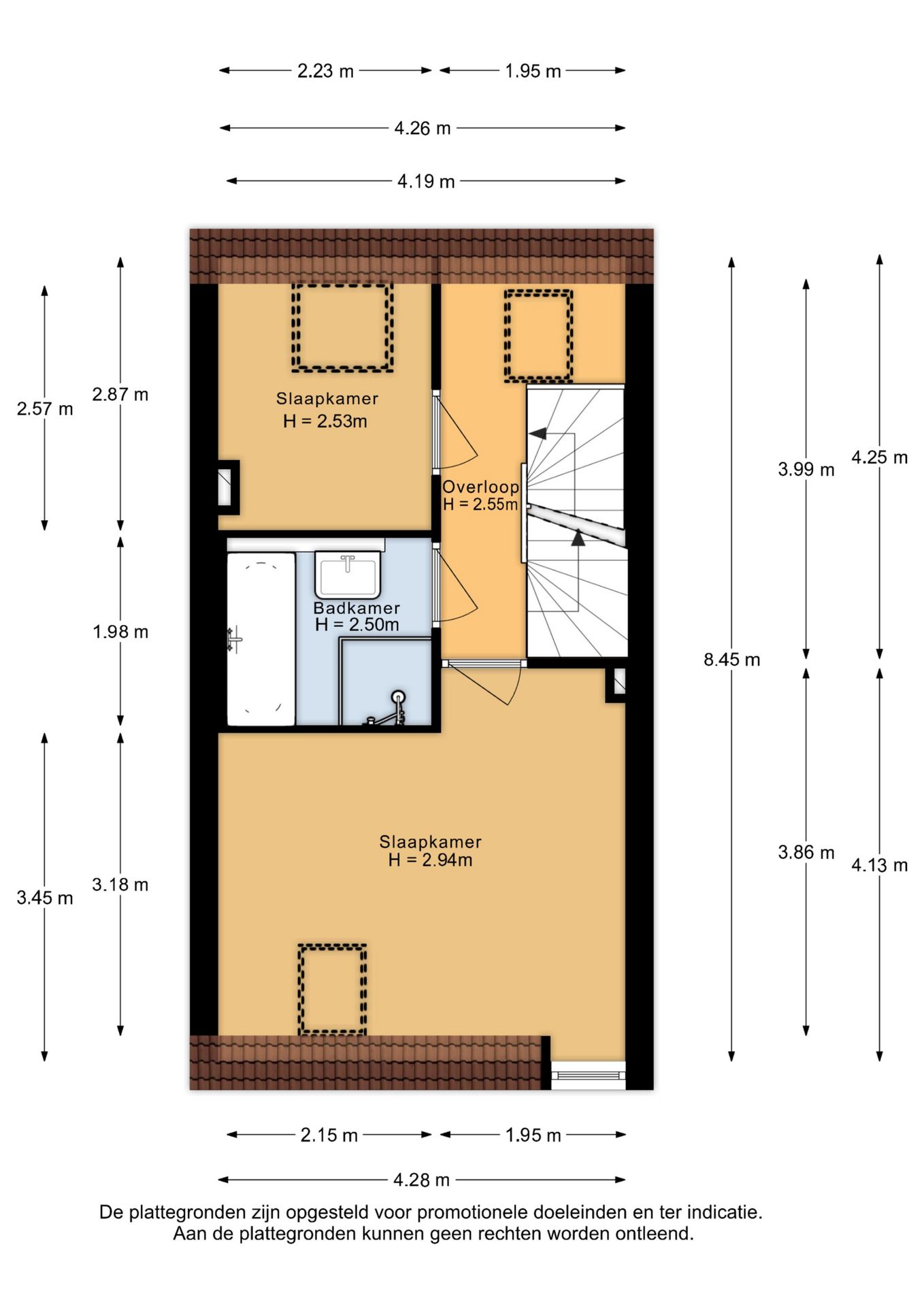 Photo 55 of Gildstraat 153