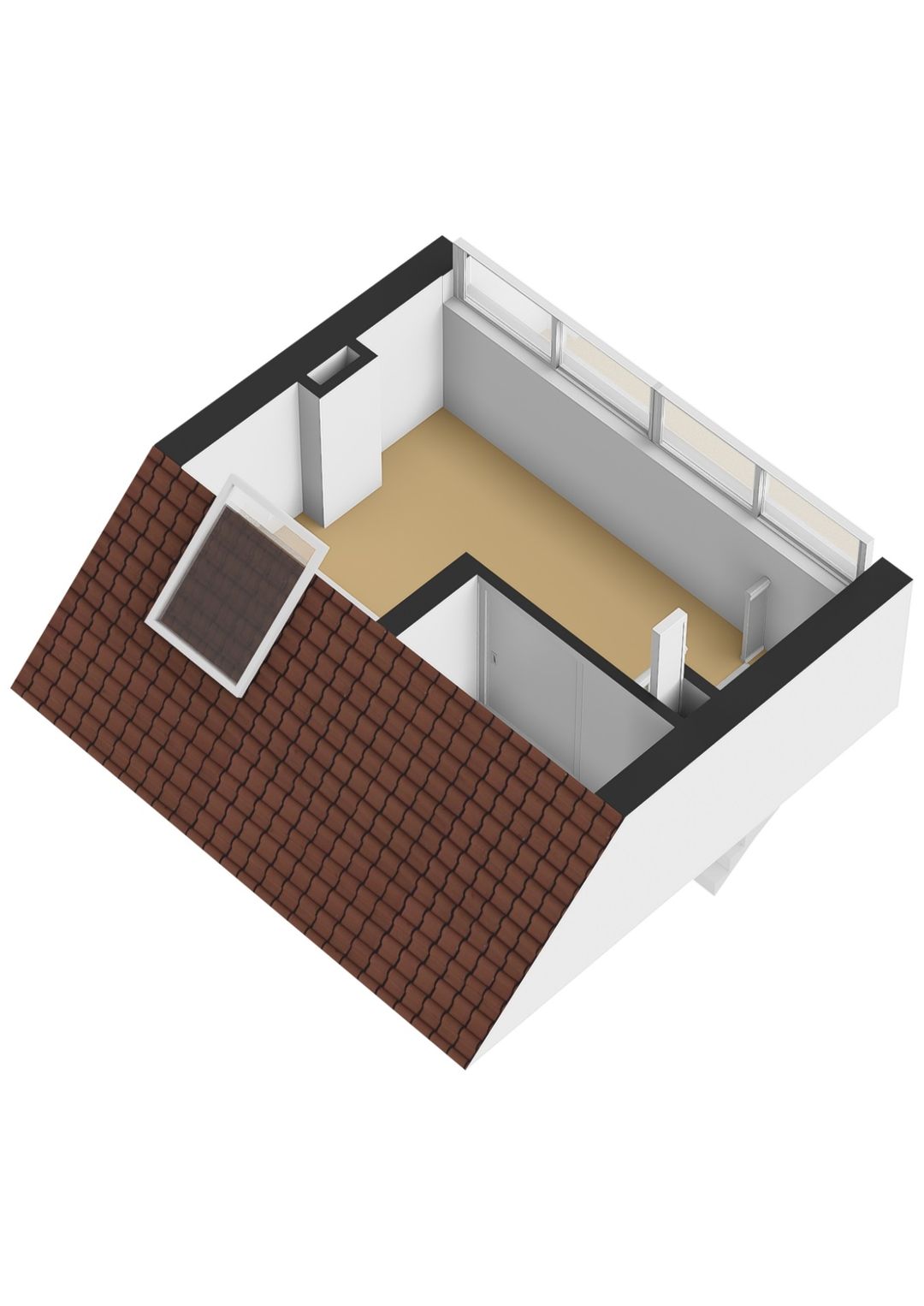 Photo 58 of Gildstraat 153