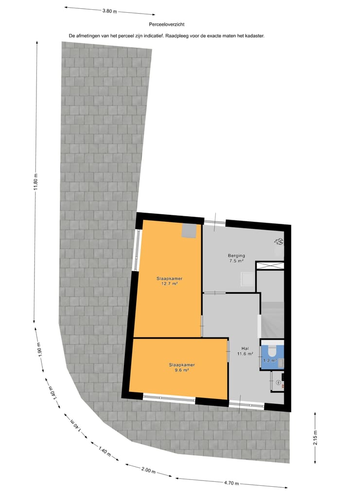 Photo 44 of Oosterhesselenstraat 590