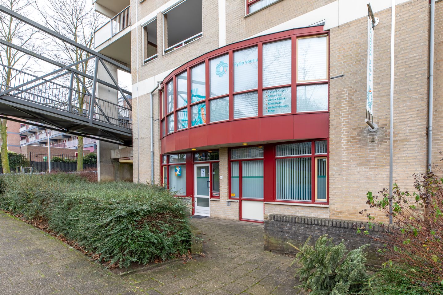 Bekijk foto 1 van Zeswegenlaan 183