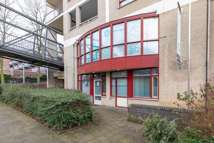 Zeswegenlaan 183, Heerlen