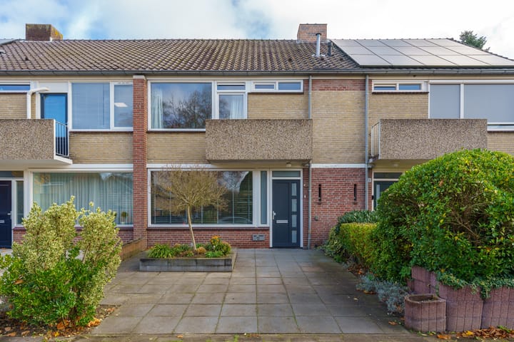 Foto 1 van Brussellaan 16