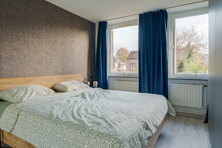 Foto 3 van Brussellaan 16