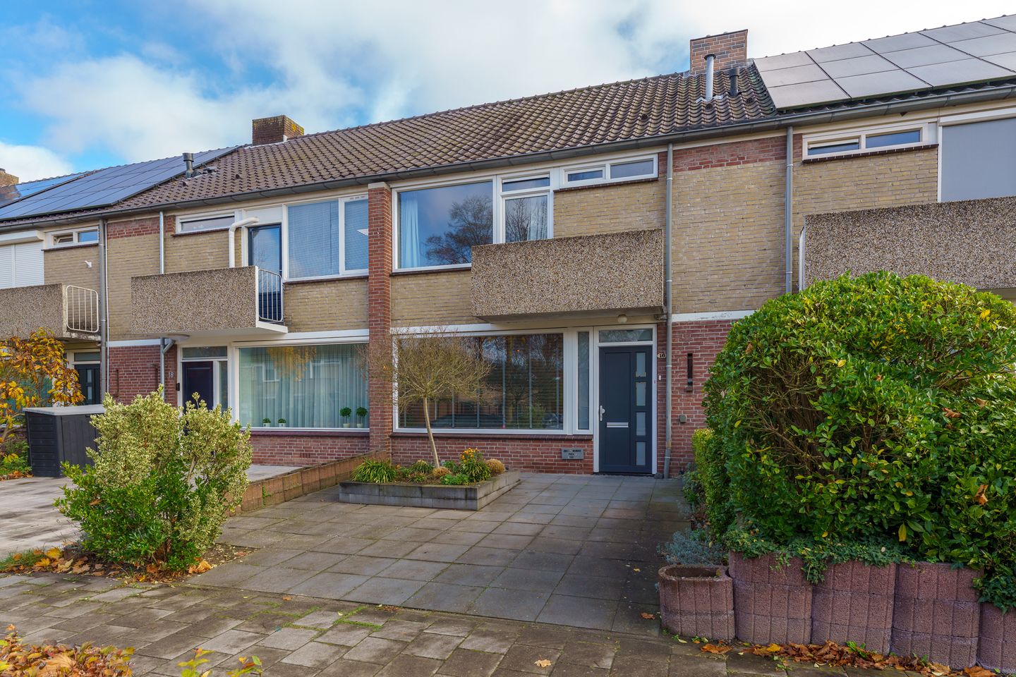 Foto 5 van Brussellaan 16