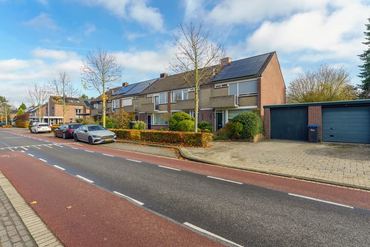 Foto 7 van Brussellaan 16