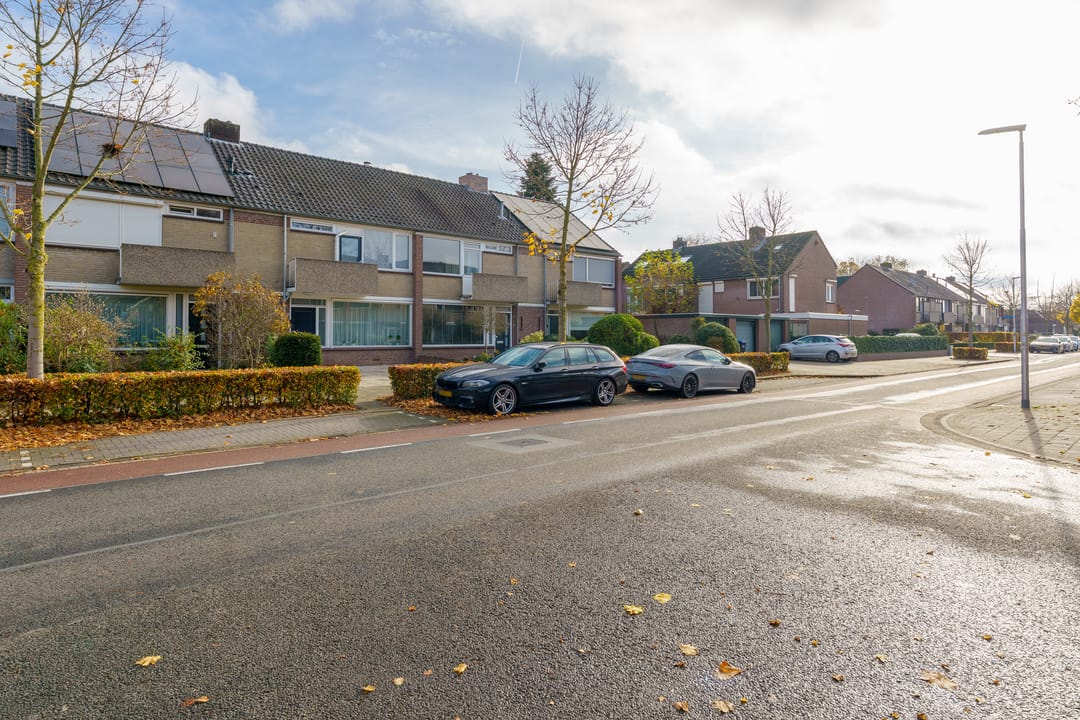 Foto 8 van Brussellaan 16