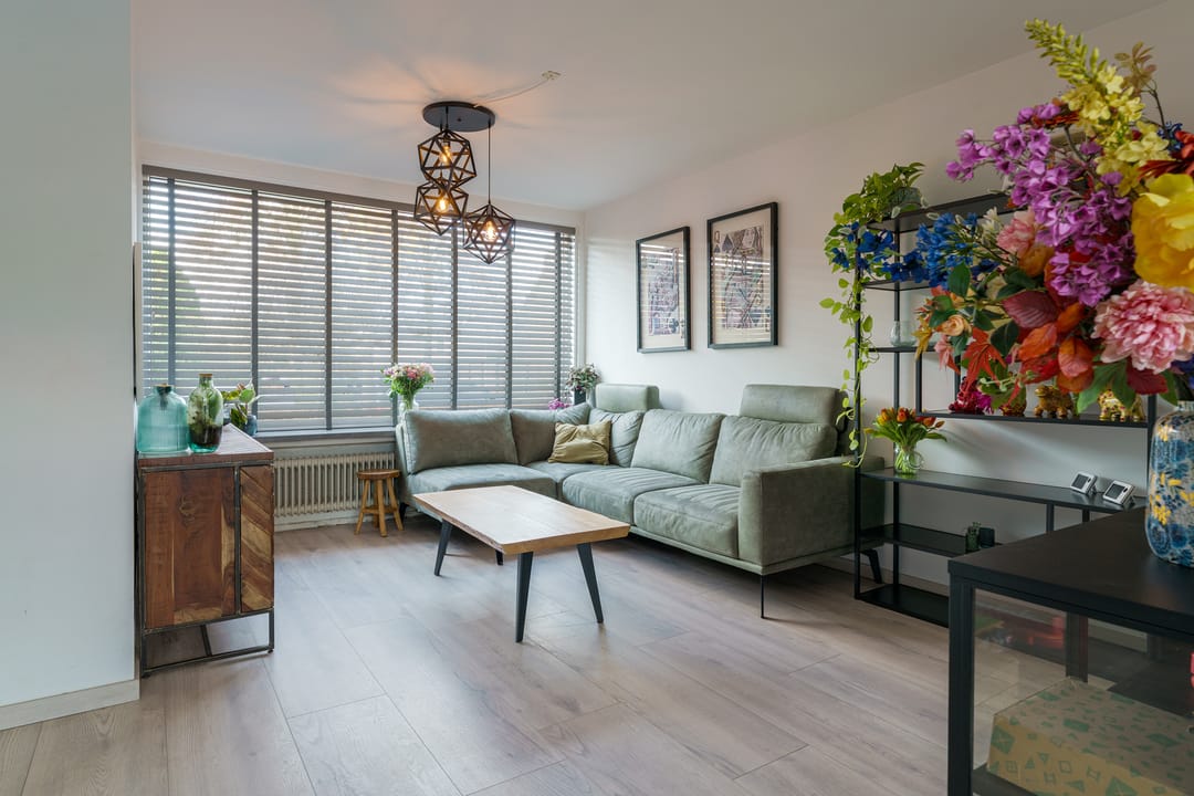 Foto 13 van Brussellaan 16