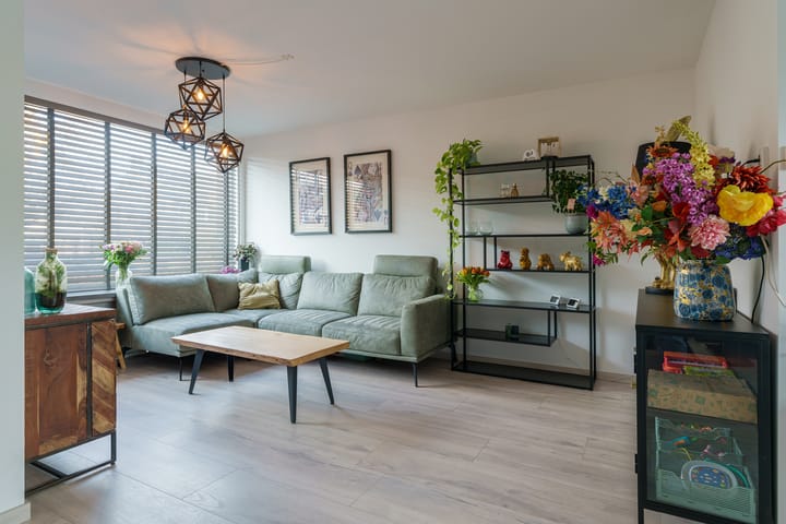 Foto 15 van Brussellaan 16