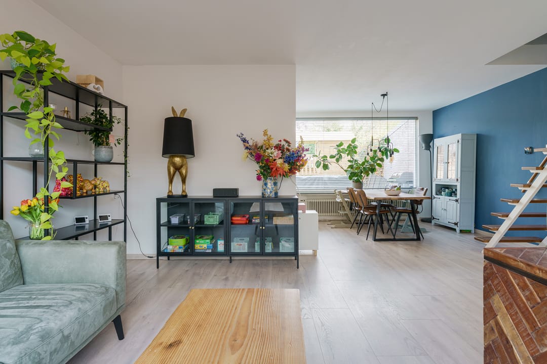 Foto 16 van Brussellaan 16