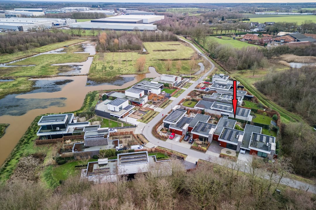 Foto 1 van Burg. Swachtenstraat 4