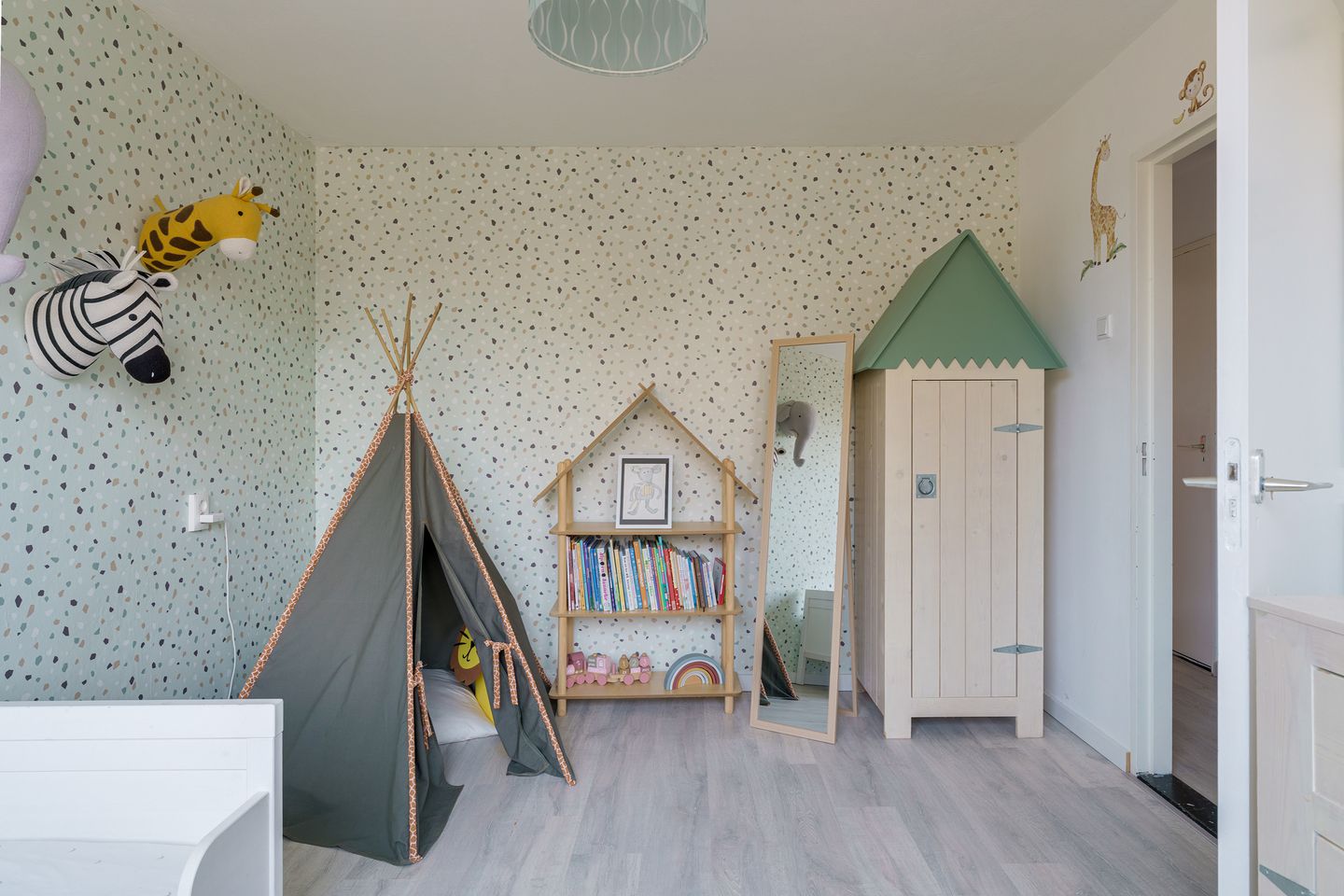 Foto 29 van Brussellaan 16