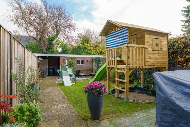 Foto 40 van Brussellaan 16