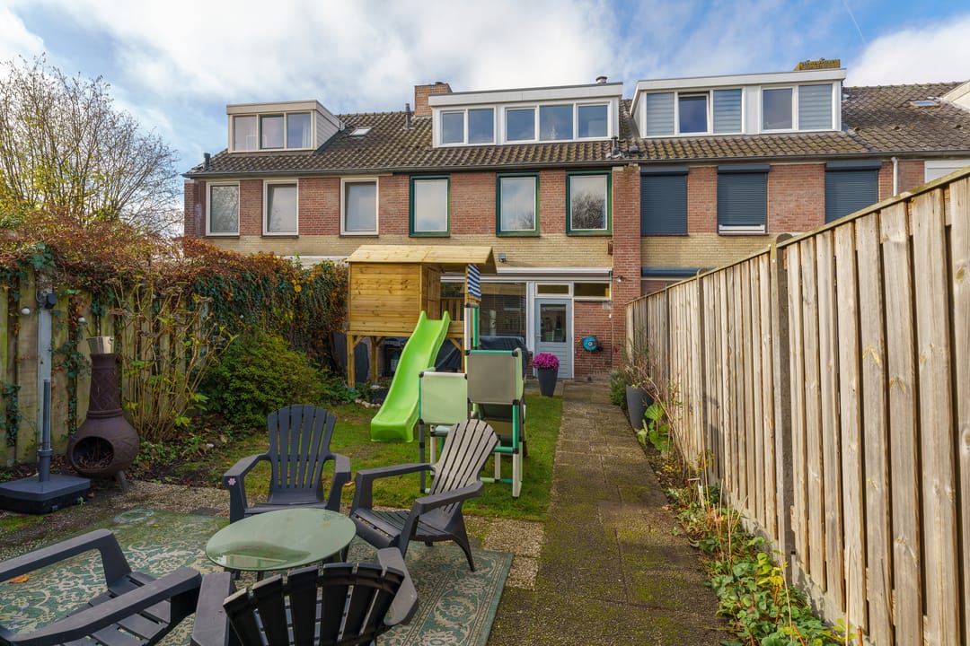 Foto 41 van Brussellaan 16