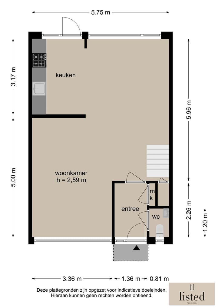 Foto 43 van Brussellaan 16