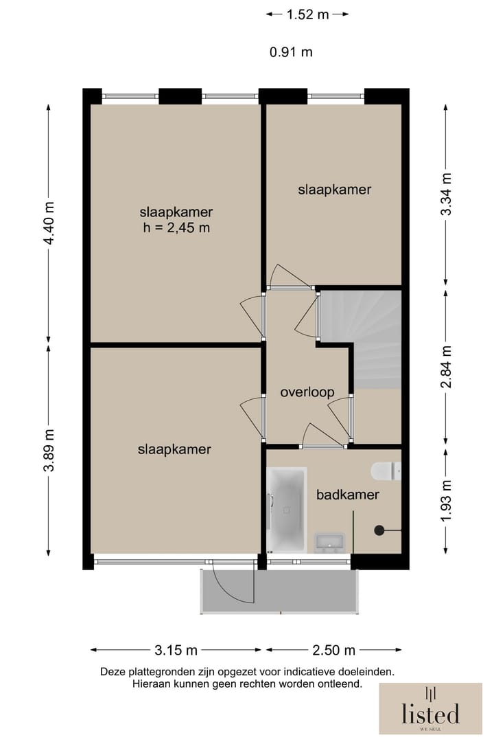 Foto 44 van Brussellaan 16