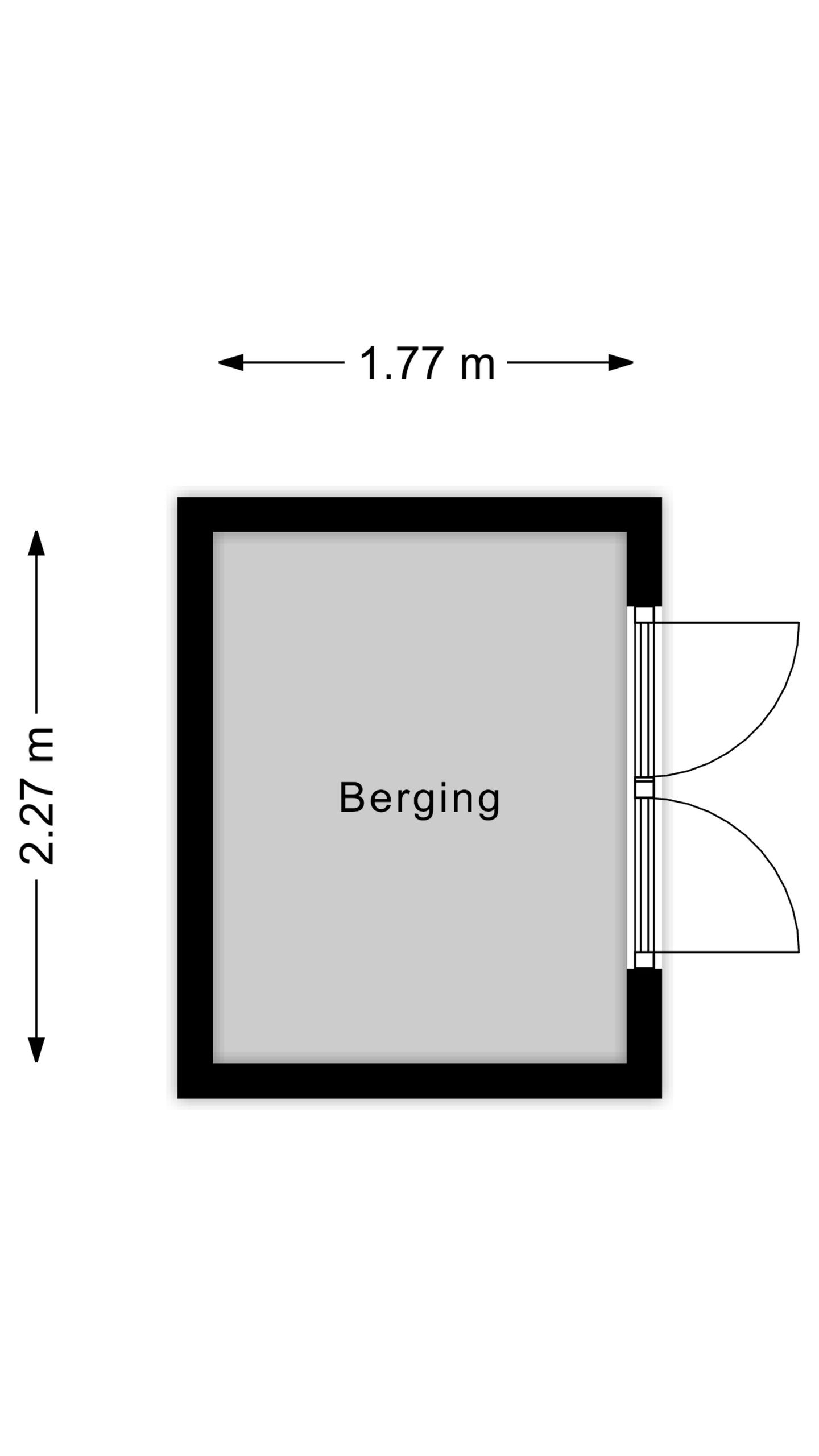 Foto 64 van Burg. Swachtenstraat 4