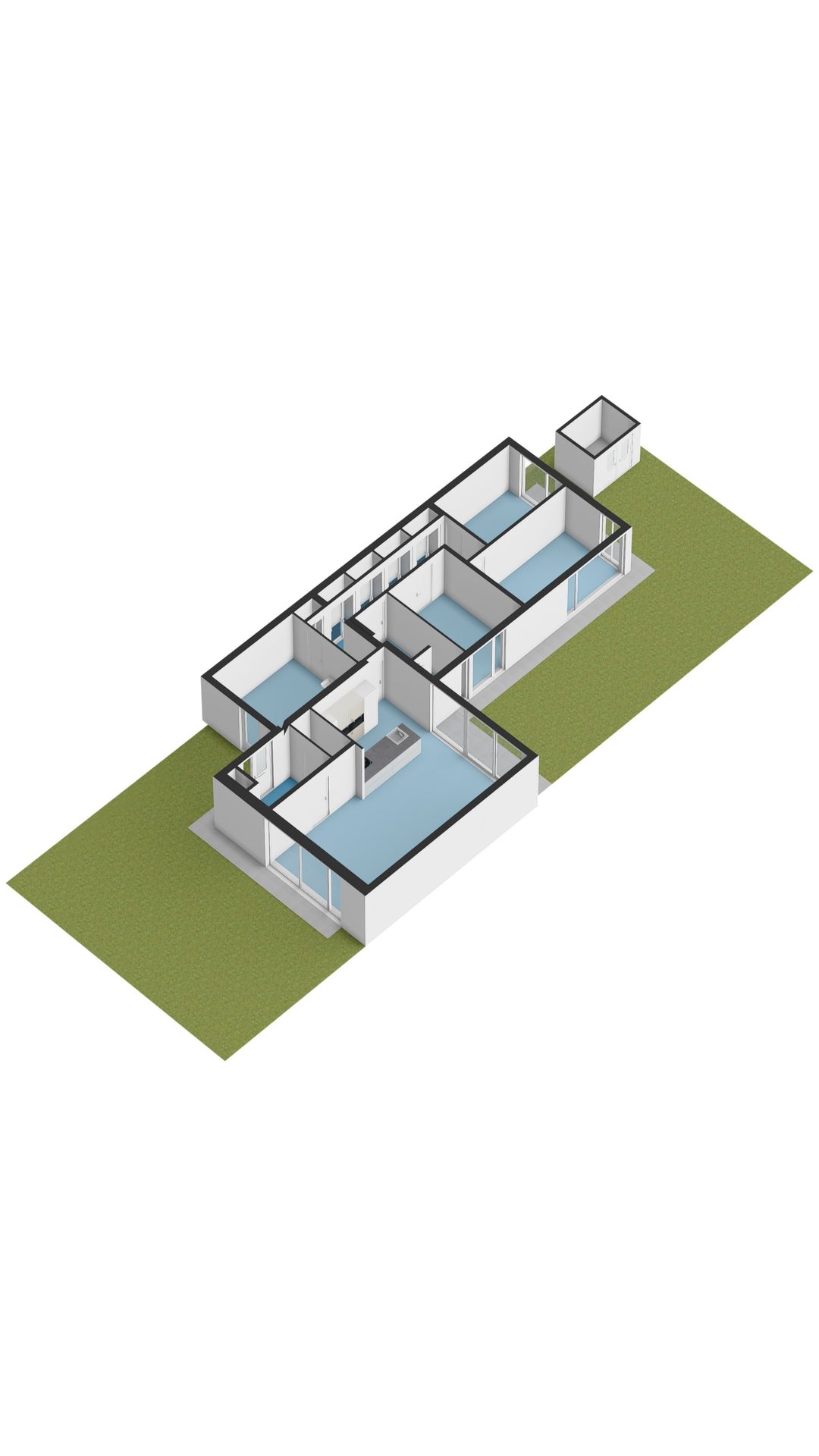 Foto 67 van Burg. Swachtenstraat 4