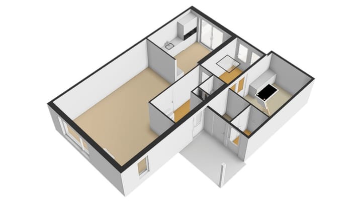 Foto 59 van de Els 36