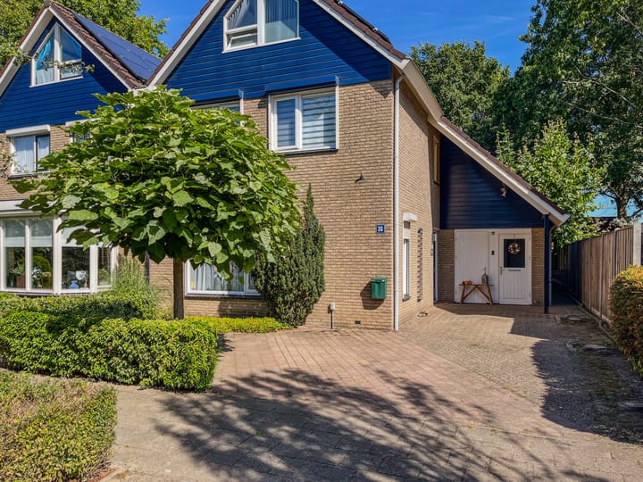 Foto 9 van de Els 36