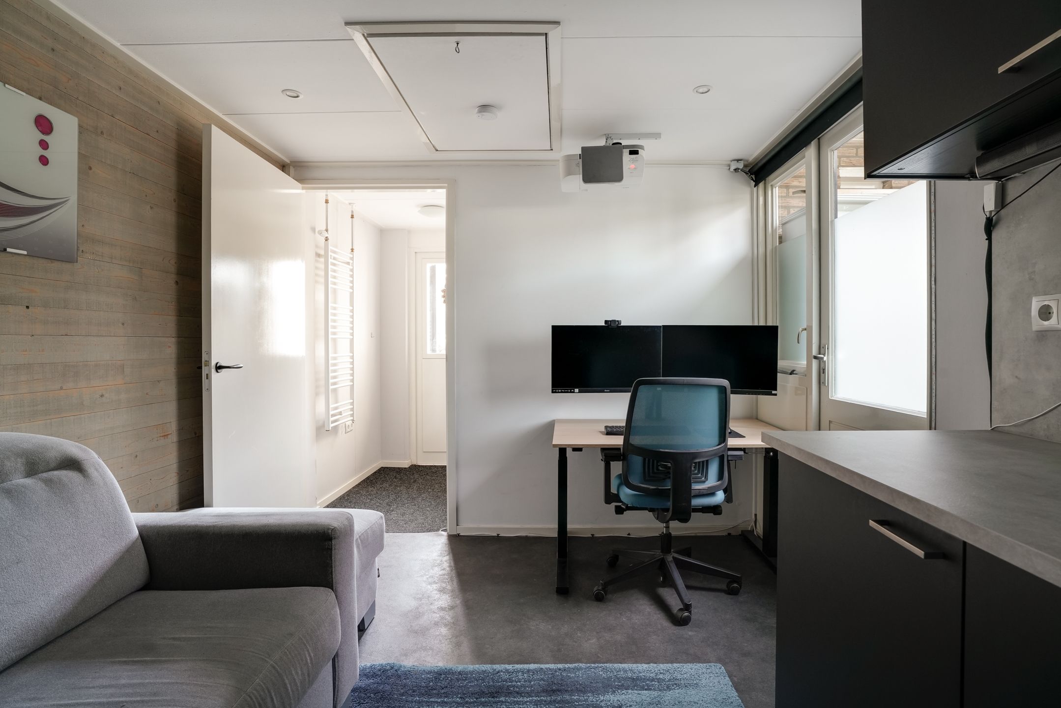 Foto 21 van de Els 36