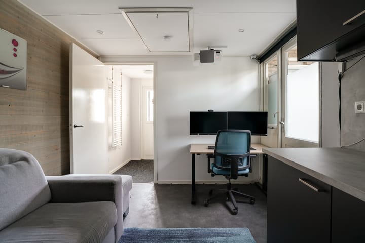 Foto 21 van de Els 36