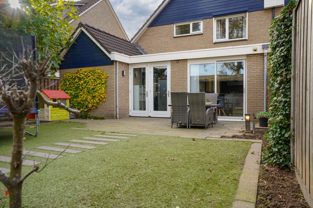 Foto 23 van de Els 36