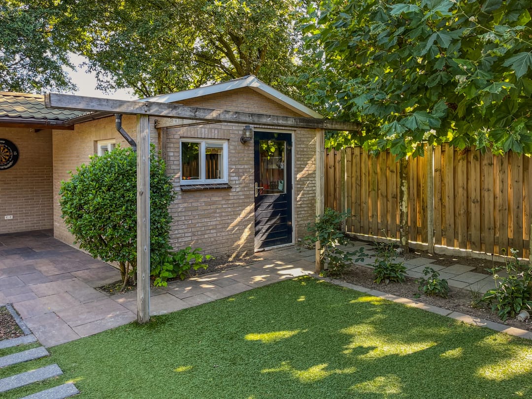 Foto 28 van de Els 36