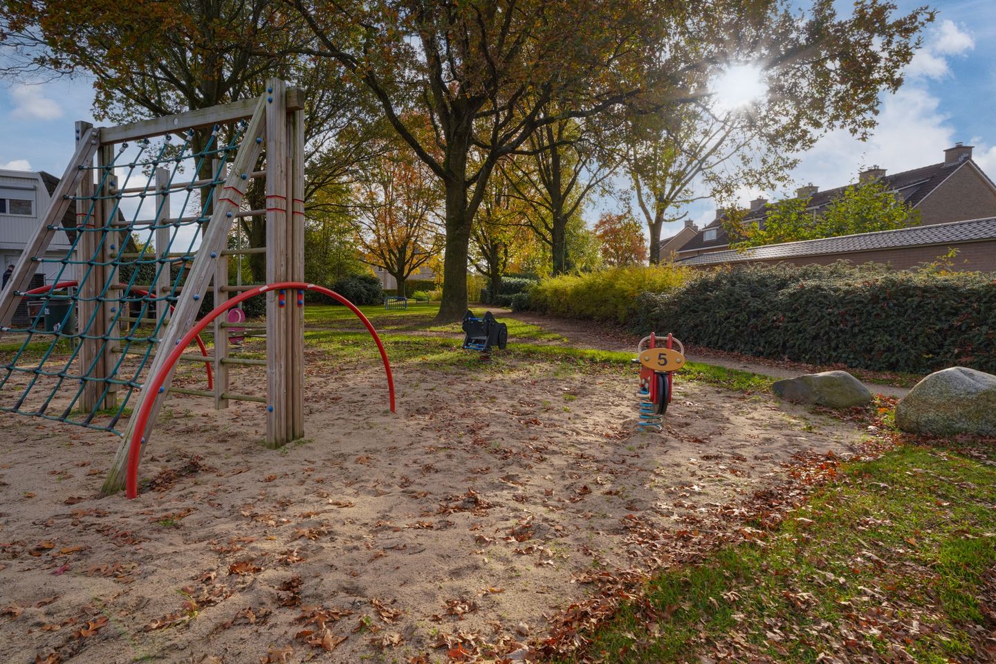 Foto 55 van de Els 36