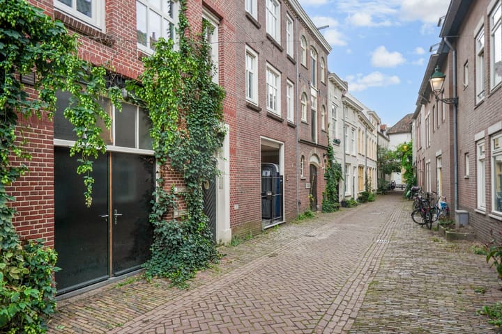 Schilderstraat 17 B