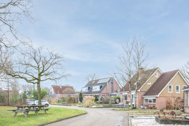 Foto 8 van Margrietstraat 42