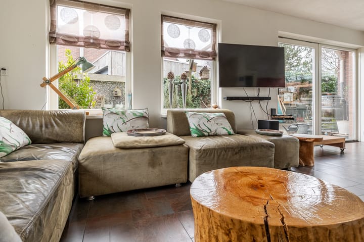 Foto 18 van Margrietstraat 42